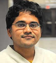 Nagesh Adluru