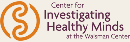 Center for Investigating Healthy Minds Logo